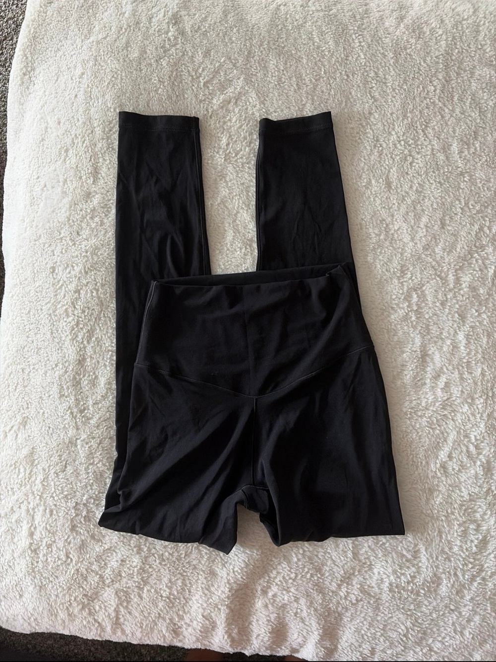 aerie real me leggings